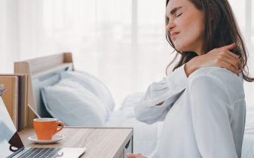 Home-Ofis (Evden) Çalışmalarında İş Sağlığı Ve Güvenliği Uygulamaları